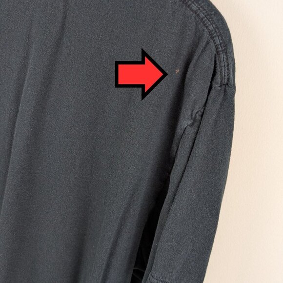 Looney Tunes Marvin The Martian King TUT Mens Graphic Tee Size XL Egyptian - Picture 5 of 9